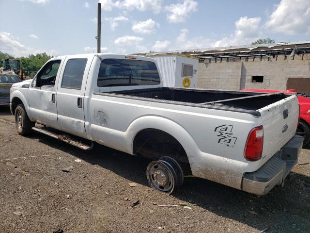 Vin: 1ft7w2b60eea65497, lot: 61812045, ford f250 super duty 20142