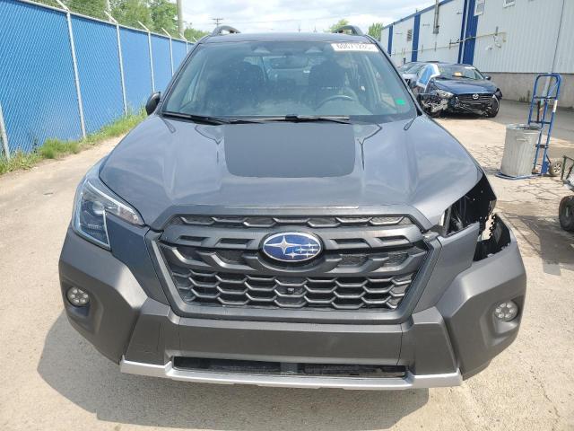 2022 SUBARU FORESTER W JF2SKELC1NH400648