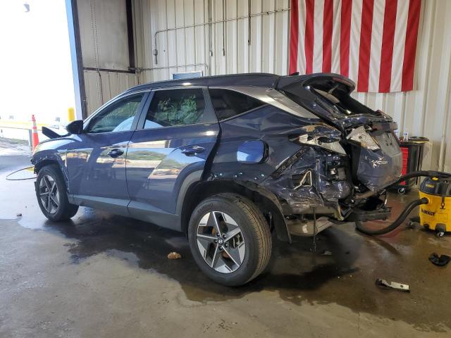 Vin: 5nmjbcde2sh478137, lot: 61797895, hyundai tucson sel 20252