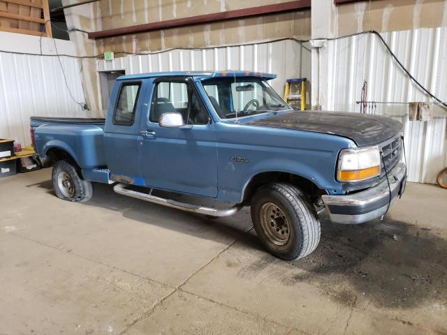 Vin: 1ftex14n2pkb50753, lot: 61099185, ford all models 19934