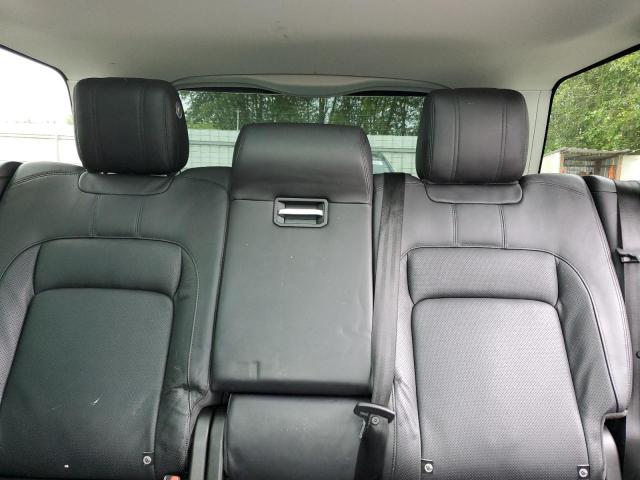 2018 LAND ROVER RANGE ROVE SALGS2RKXJA384818