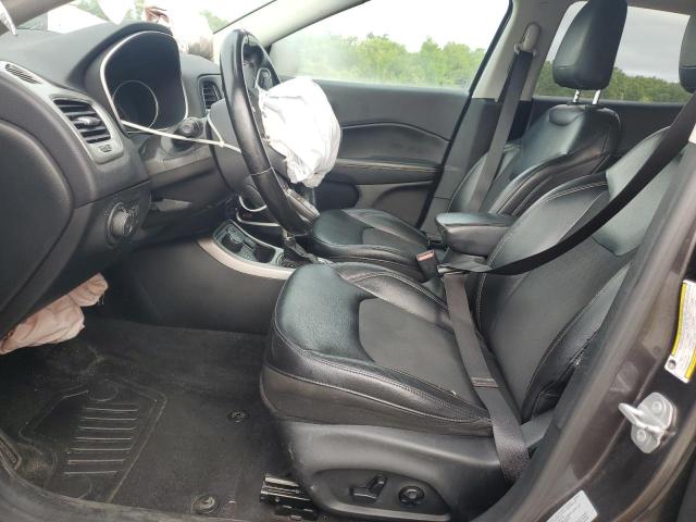 2017 JEEP COMPASS LA 3C4NJDBB8HT646085