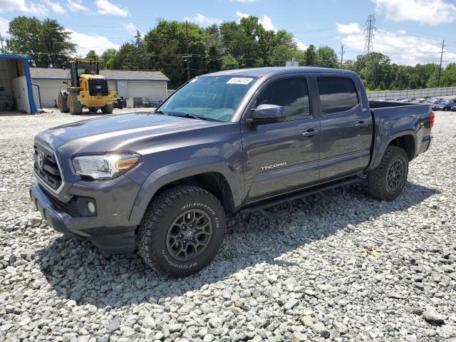 Vin: 5tfaz5cn6hx045638, lot: 61394315, toyota tacoma double cab 2017 img_1