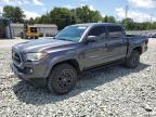2017 TOYOTA TACOMA DOU - 5TFAZ5CN6HX045638