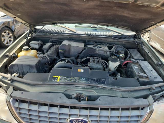 2002 FORD EXPLORER X #3302930620