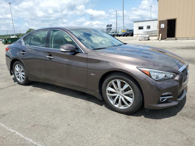 Vin: jn1ev7ar5gm343535, lot: 61424135, infiniti q50 premium 20164