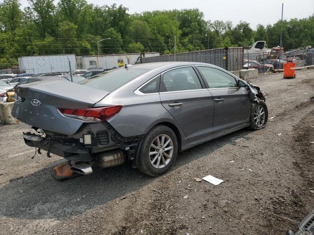 Vin: 5npe24af9kh759830, lot: 59252105, hyundai sonata se 20193