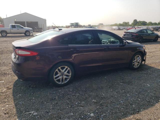 Vin: 3fa6p0h72dr134544, lot: 59122515, ford fusion se 20133