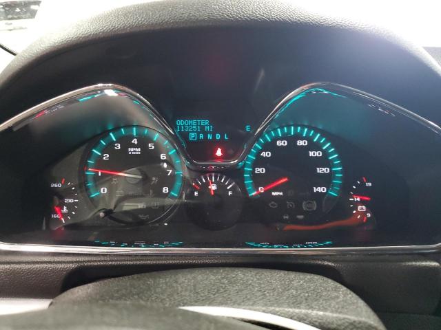 2016 CHEVROLET TRAVERSE L - 1GNKVHKD3GJ221144
