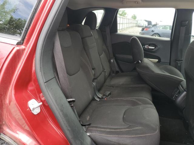 2017 JEEP CHEROKEE L 1C4PJMCSXHW621397