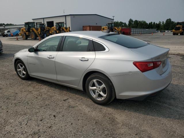 2018 CHEVROLET MALIBU LS - 1G1ZB5ST0JF246298