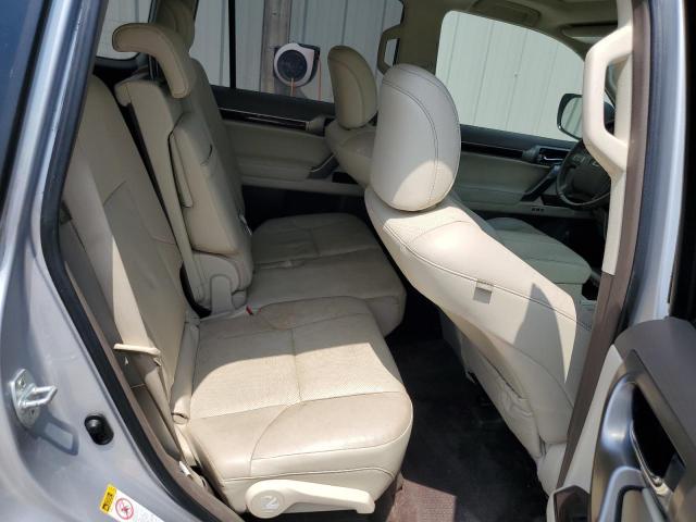 2018 LEXUS GX 460 - JTJBM7FX0J5202378