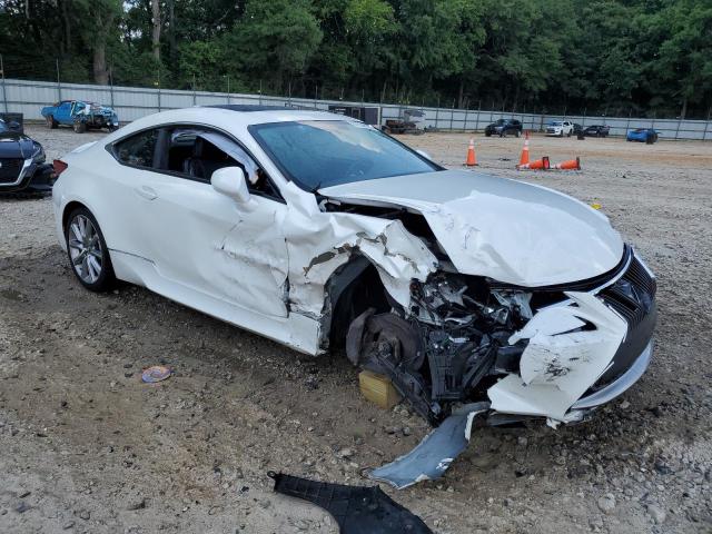 2015 LEXUS RC 350 JTHHE5BC1F5000799