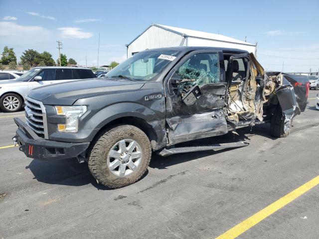 Vin: 1ftfw1efxgkf69299, lot: 60369425, ford f-150 supercrew 2016 img_1