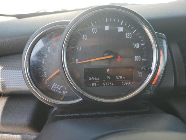 2018 MINI COOPER WMWXU1C59J2F81455