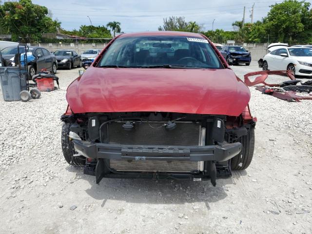 2018 HYUNDAI SONATA SE 5NPE24AF6JH699326