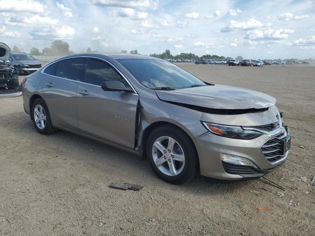 2022 CHEVROLET MALIBU LS 1G1ZB5ST1NF201053