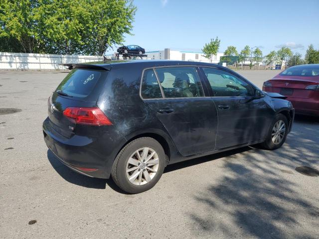 Vin: 3vw217au4fm008489, lot: 58755665, volkswagen golf 20153