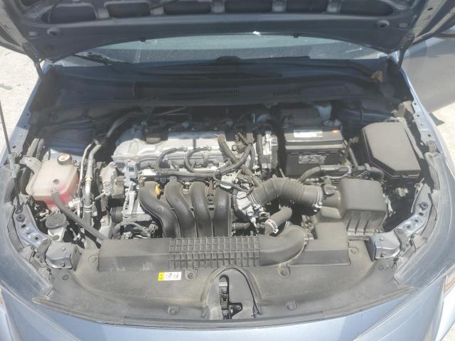 2021 TOYOTA COROLLA LE 5YFEPMAE4MP255166