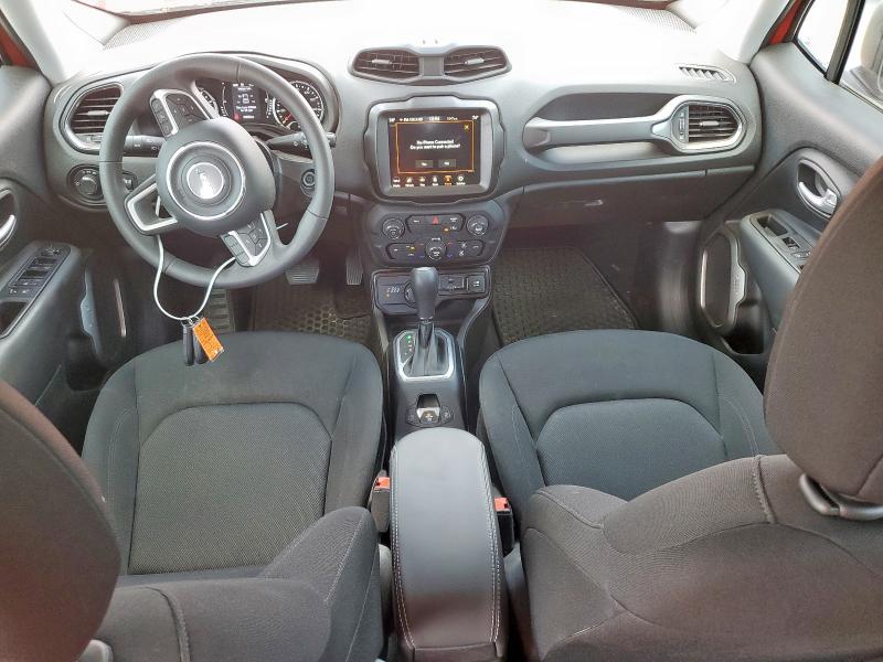 2023 JEEP RENEGADE L - ZACNJDB13PPP38764