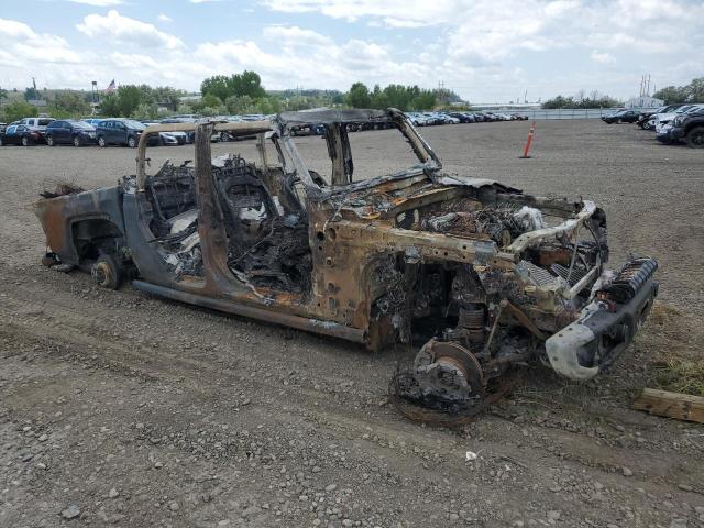 2023 JEEP GLADIATOR 1C6JJTBM7PL585601