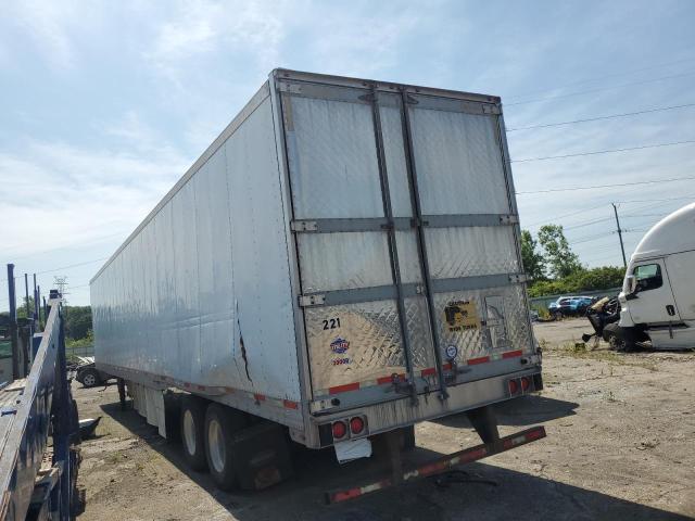 UTILITY TRAILER 2013 white   1UYVS2539DU721707 photo #4