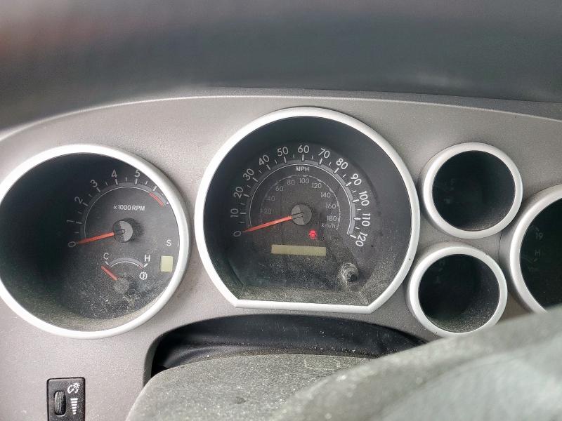 2011 TOYOTA TUNDRA DOU - 5TFRY5F15BX104233