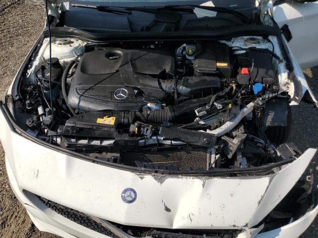 2015 MERCEDES-BENZ CLA 250 - WDDSJ4EB1FN270685