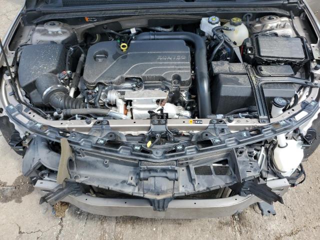2023 CHEVROLET MALIBU LT - 1G1ZD5ST7PF169769