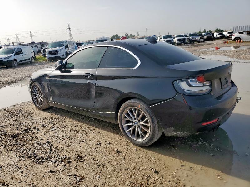 2016 BMW 228 I SULE WBA1F9C5XGV545096