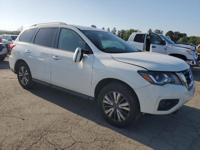 Vin: 5n1dr2mn9kc619945, lot: 62213885, nissan pathfinder s 20194