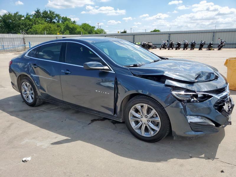 Vin: 1g1zd5st0lf121797, lot: 60330195, chevrolet malibu lt 20204