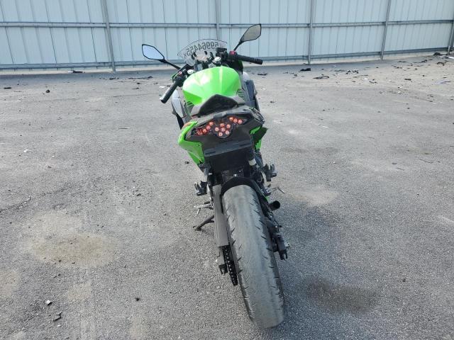 2024 KAWASAKI EX500 H ML5EXGH11RDA28271