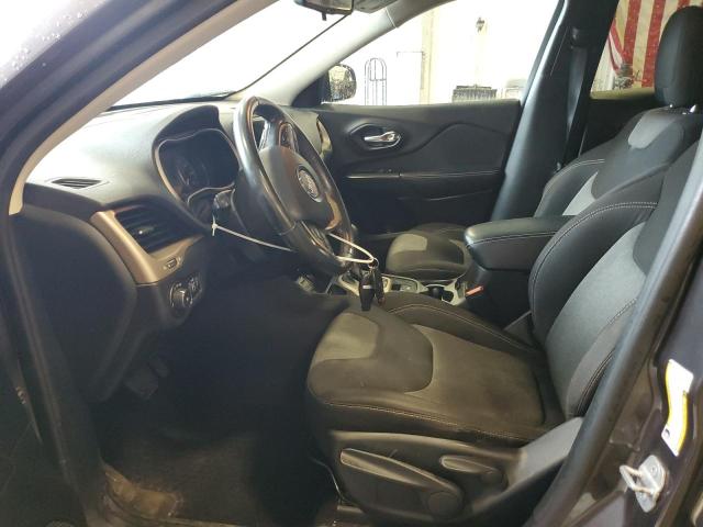 2014 JEEP CHEROKEE L - 1C4PJLCS0EW320787