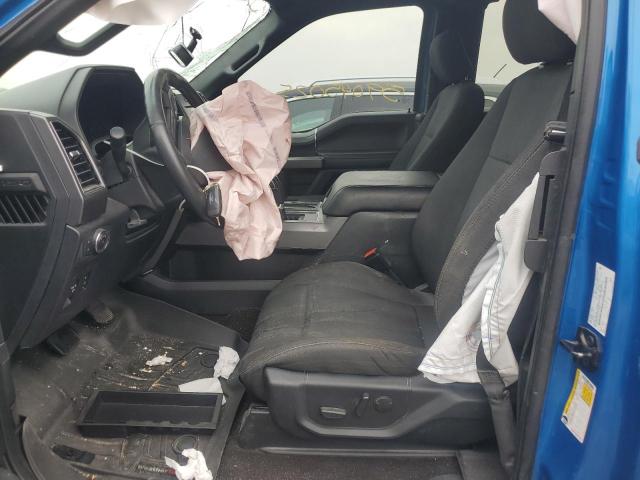 2020 FORD F150 SUPER - 1FTEX1EP6LKF34593