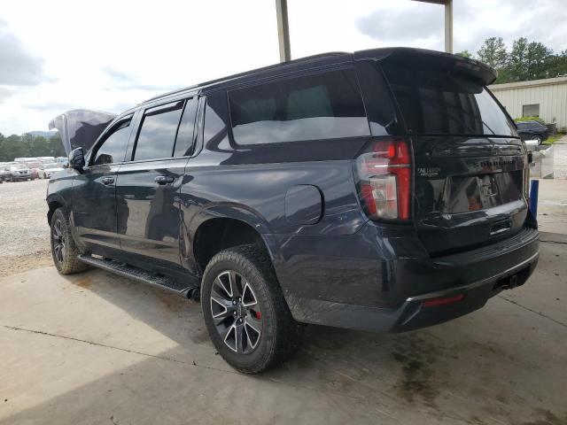 Vin: 1gnskdkd7nr199519, lot: 59356585, chevrolet suburban k1500 z71 20222
