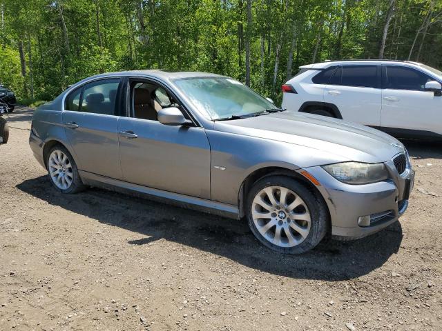 Vin: wbapn7c55ba779485, lot: 61758165, bmw 3 series d 20114