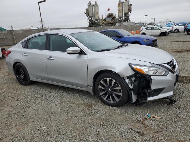 Vin: 1n4al3apxgc217093, lot: 60136265, nissan altima 2.5 20164