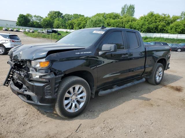 Vin: 1gcrybek9lz203166, lot: 59391685, chevrolet all models k1500 custom 2020 img_1