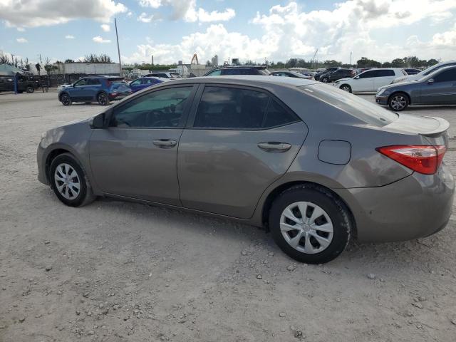 Vin: 5yfbprhe0hp690598, lot: 60734935, toyota corolla le eco 20172