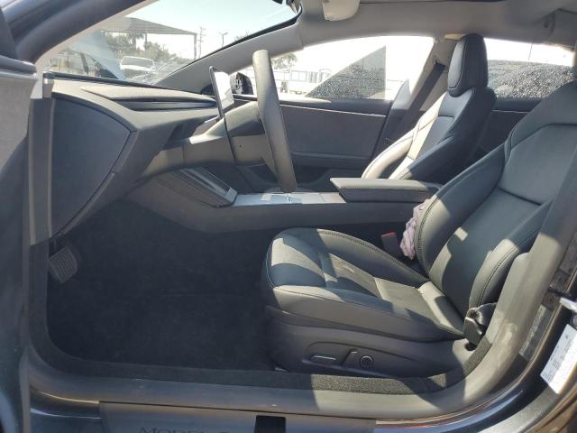 2025 TESLA MODEL 3 5YJ3E1EA3SF023279