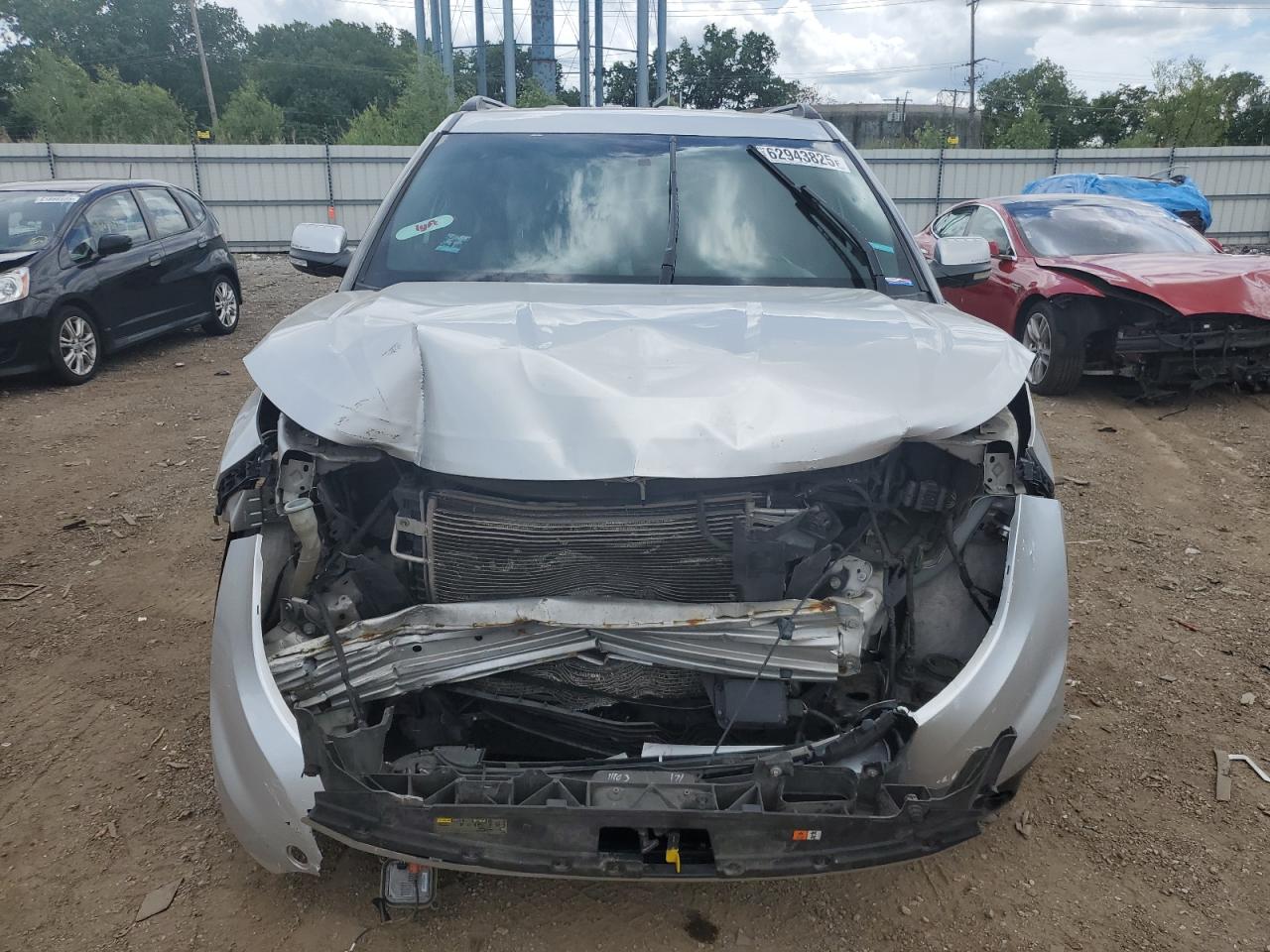 Global Auto Auctions