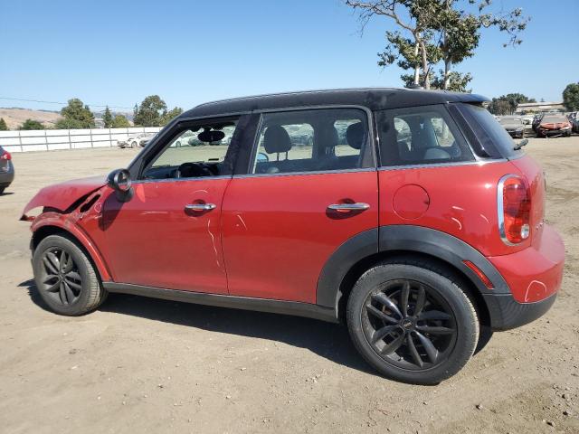 Vin: wmwzb3c5xewr42035, lot: 61846725, mini cooper countryman 20142