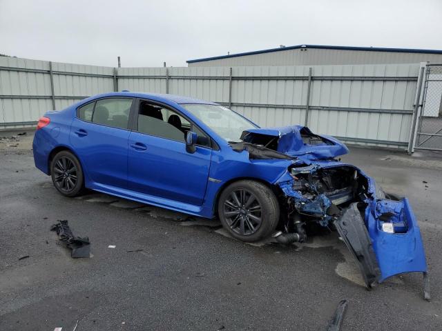 Vin: jf1va1a61k9821933, lot: 60065365, subaru wrx 20194