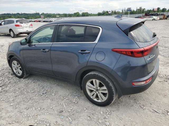 Vin: kndpm3ac2j7359940, lot: 62278905, kia sportage lx 20182