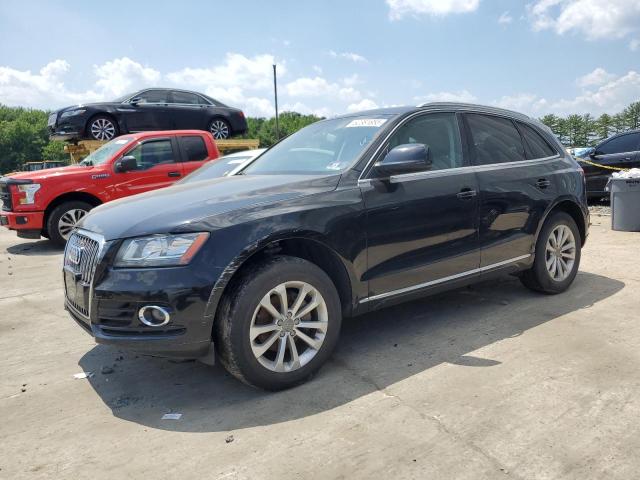AUDI Q5 PREMIUM