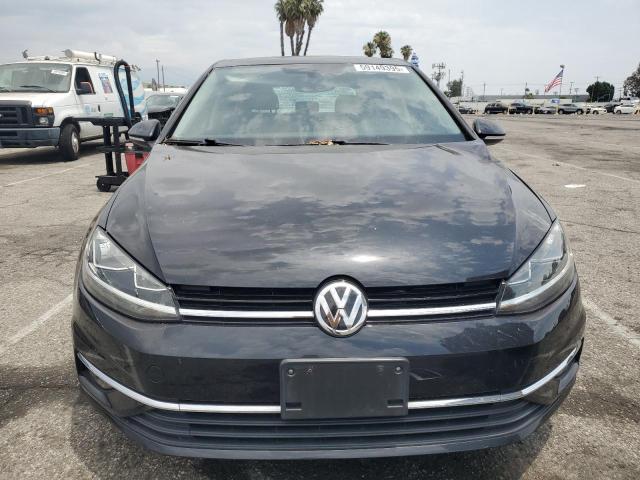2018 VOLKSWAGEN GOLF S 3VWG17AU5JM283688