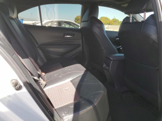 2023 TOYOTA COROLLA XS JTDT4MCE8P3514512