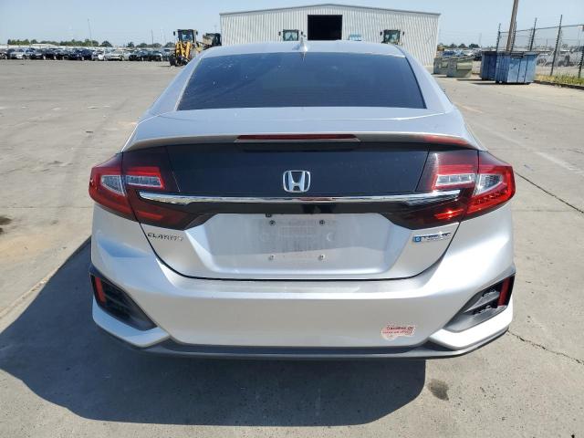 2020 HONDA CLARITY JHMZC5F1XLC000102