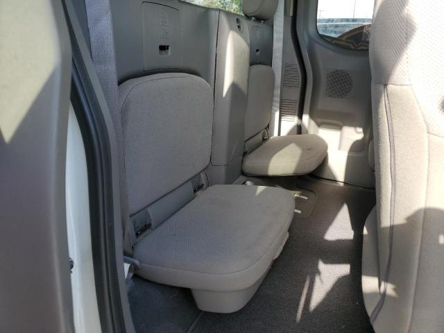 2019 NISSAN FRONTIER S - 1N6BD0CT3KN734122